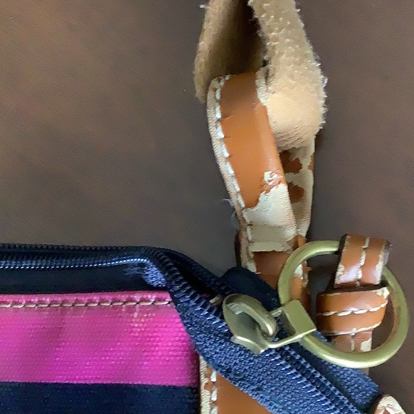 FOSSIL Crossbody Bag and Wallet - Picture 7 of 10